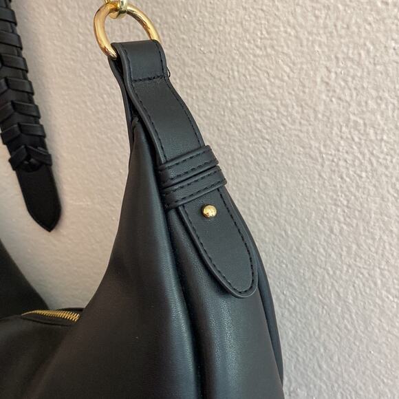 Jules Kae Zola Black Purse - Picture 5 of 11